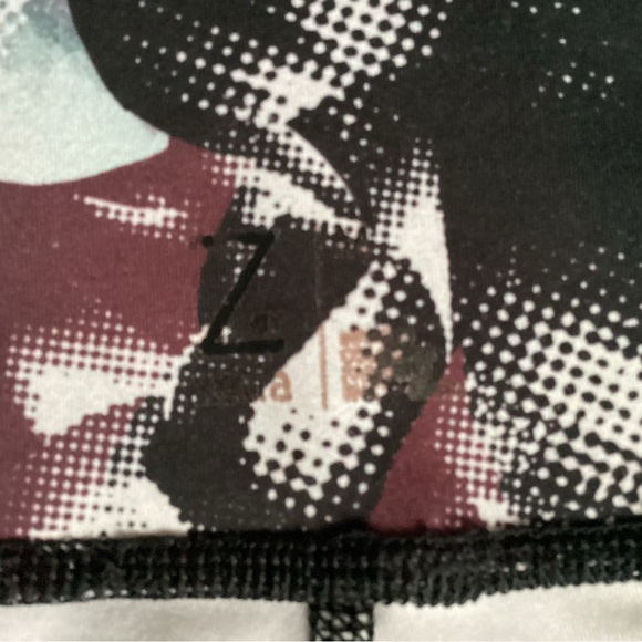 Z by Zella Leggings, Size S - Picture 5 of 5